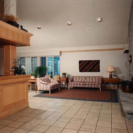 Auberge De La Baie 카라케 외부 사진