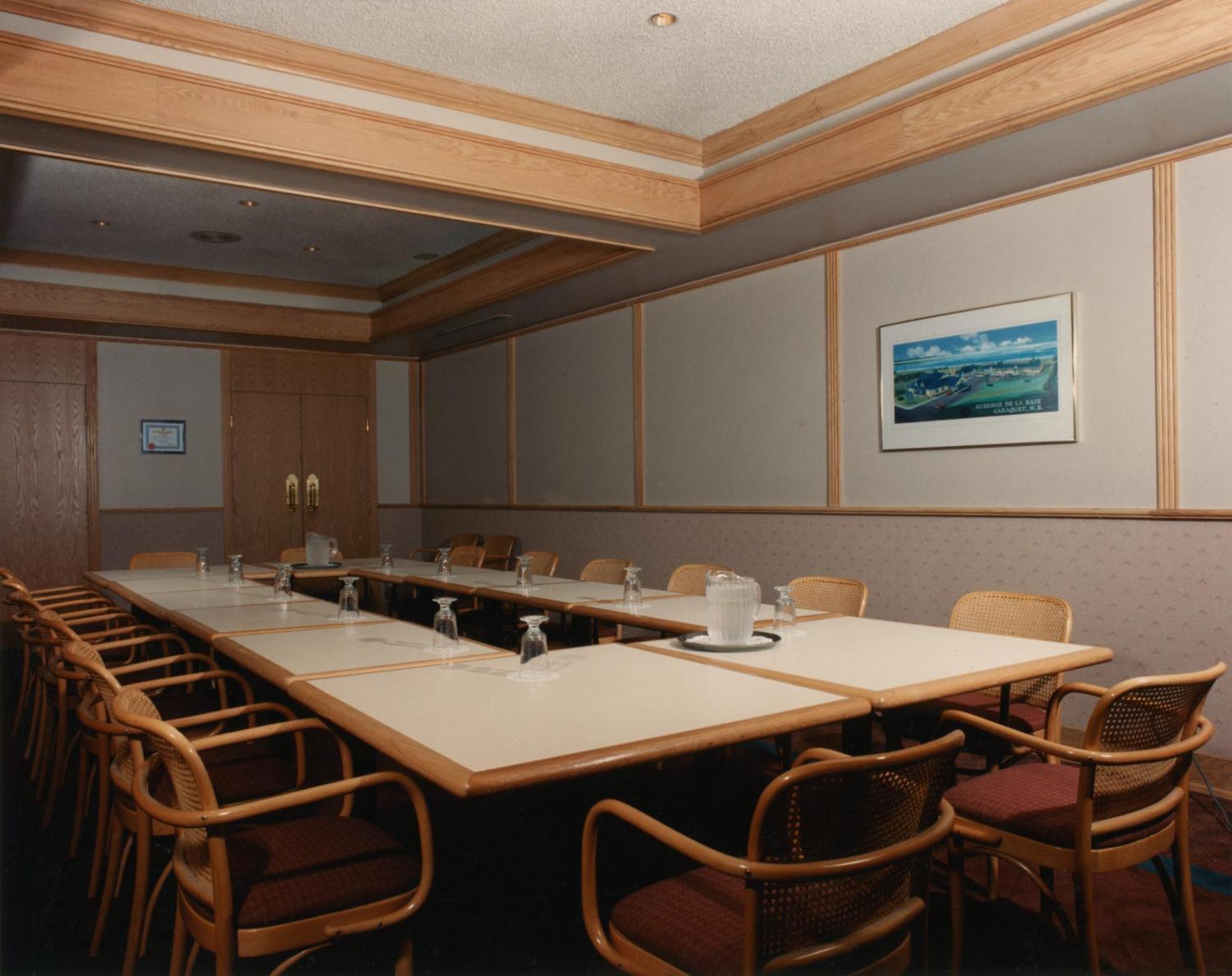 Auberge De La Baie 카라케 외부 사진